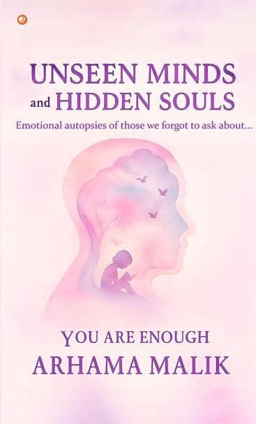 Unseen Minds and Hidden Souls