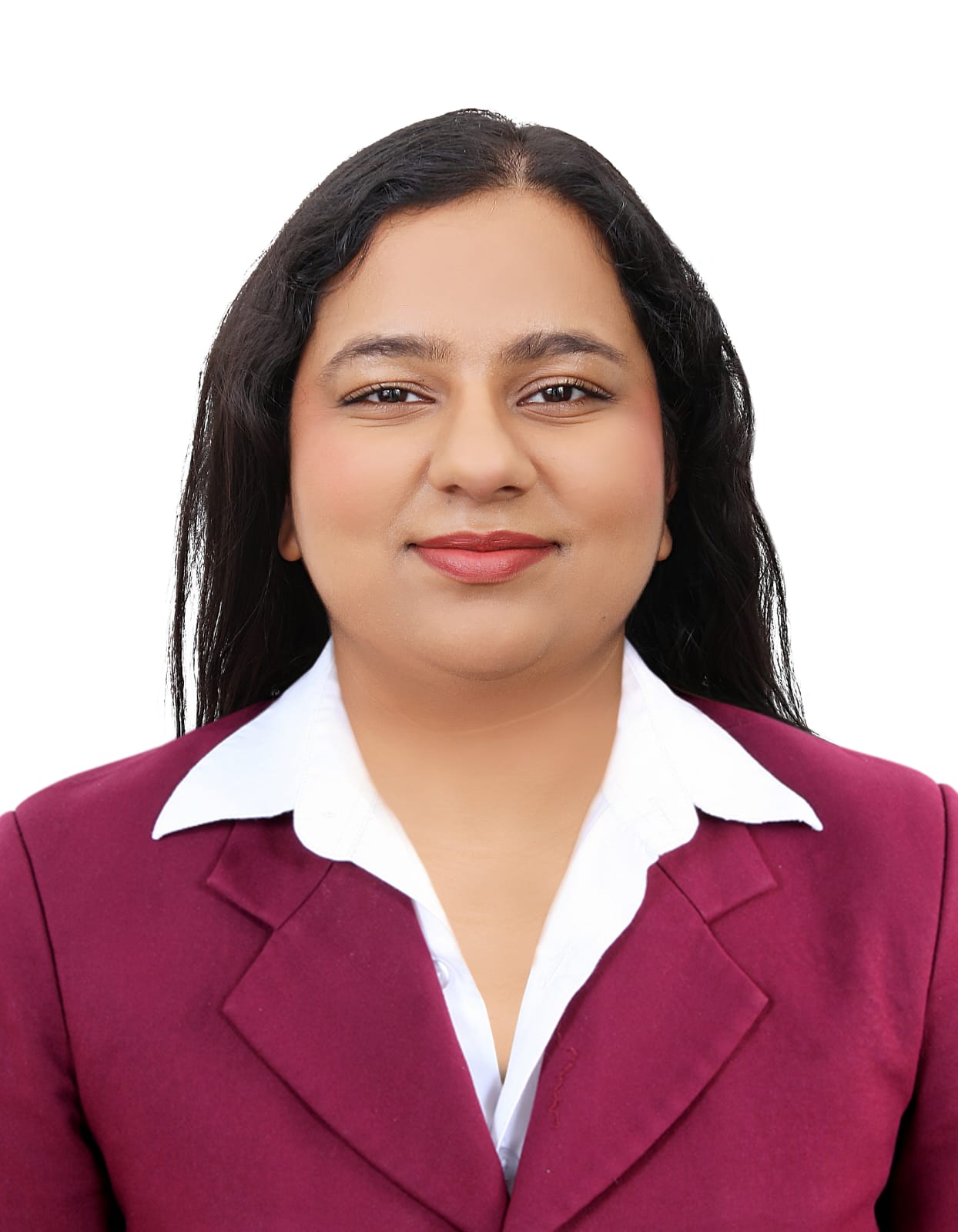 Priyanka daulani