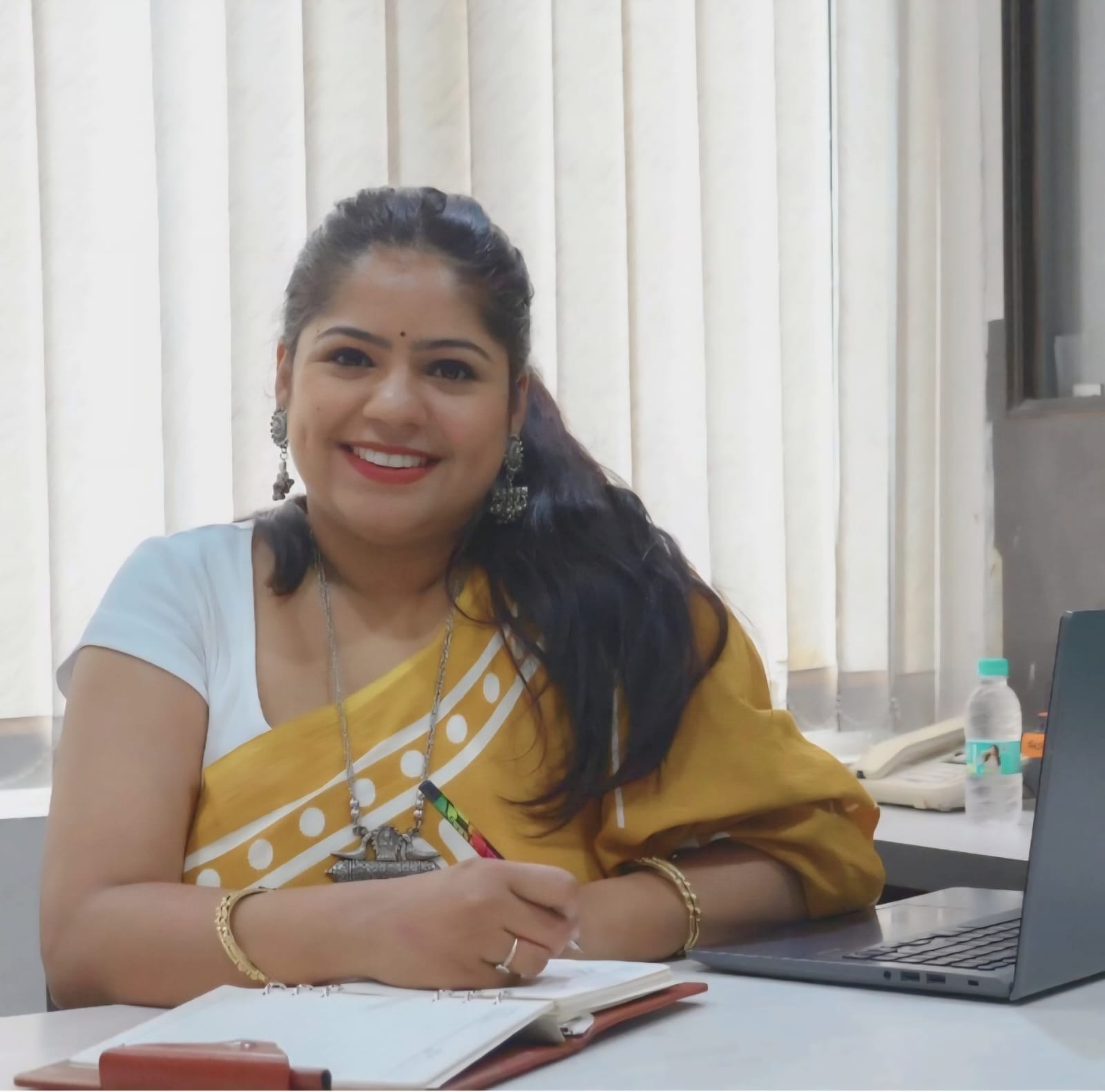 Dr.Barkha sharma