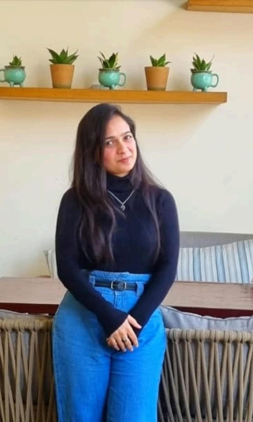 Nazia shafiq